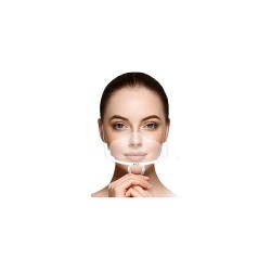 Μασκα Προστασιας Stylist Mask 