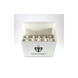 Λαδάκι επωνυχίων/Blossom Oil 10ml 10-pack