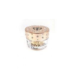 Invicta Clear / acrygel / ακρυτζελ 30ml
