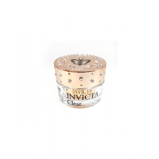 Άκρυτζελ/Invicta Clear 30ml