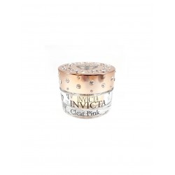 Invicta Clear Pink / acrygel / ακρυτζελ 30ml