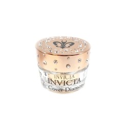 Invicta  Cover Diamond  / acrygel / ακρυτζελ 30ml