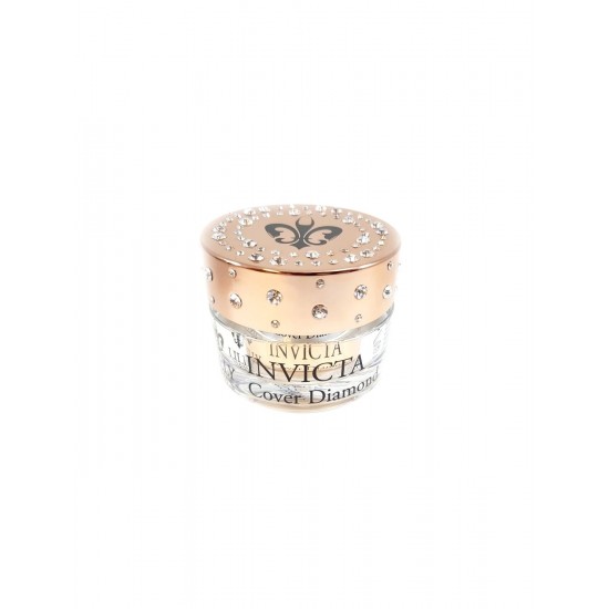 Άκρυτζελ/Invicta  Cover Diamond 30ml