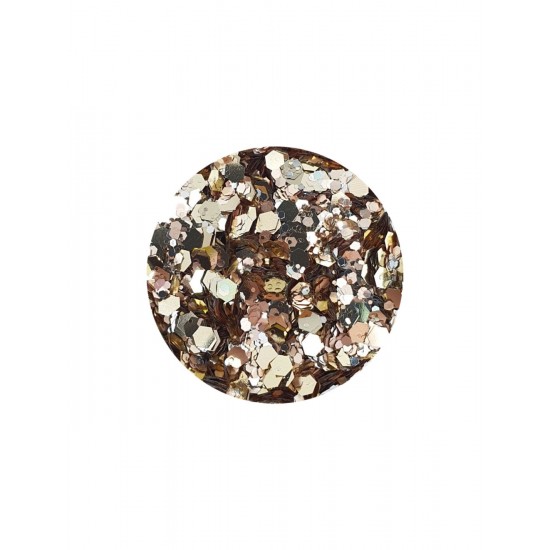 Glittermix Jessica