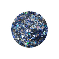 Glittermix Katja