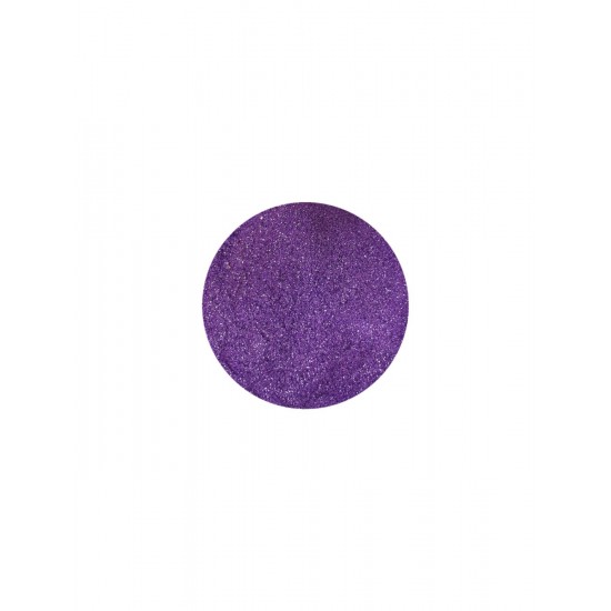 Wow Chrome Lilac