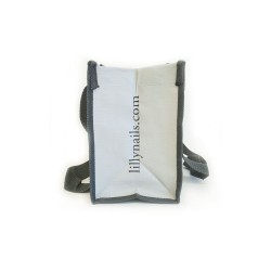 Τσαντα Παραλιας LillyNails/Bag, Lilly small