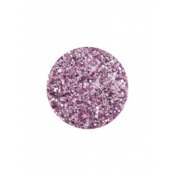 Glitter Mix, Lavender Ice
