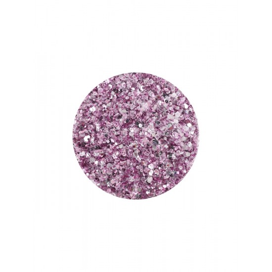 Glitter Mix, Lavender Ice