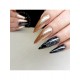 Glitter Gel Metal Bronze