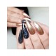 Glitter Gel Metal Bronze
