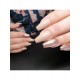Glitter Gel Metal Bronze