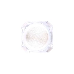 Σκονη περλα πρασινη Magic Powder Green pearl