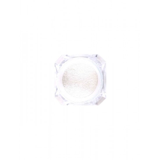 Σκόνη Περλα Λευκή Magic Powder White pearl
