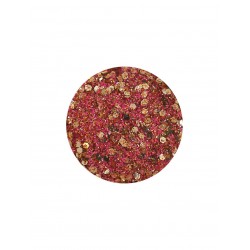 Glitter Mix, Malin