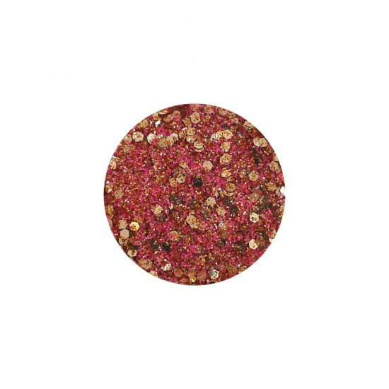 Glitter Mix, Malin