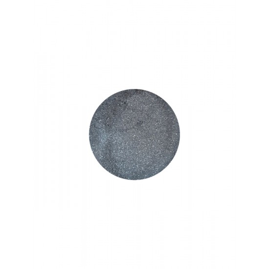 Καθρέφτης σκόνη εφέ ασημί / Mirror Silver