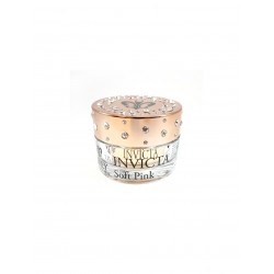 Invicta Soft Pink / acrygel /ακρυτζελ 30ml