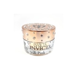 Invicta Soft Pink / acrygel /ακρυτζελ 30ml