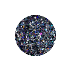 Glitter Mix Solin