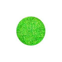 Glittermix Green