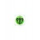 Glittermix Green