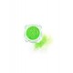Glittermix Green