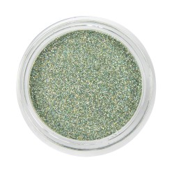 Ακρυλικο/Acrylic Glitter Sparkling Jade