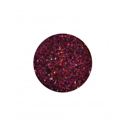 Glitter Mix Sparkling Plum