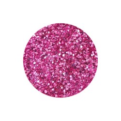 Glitter Mix Strawberry Ice Cream