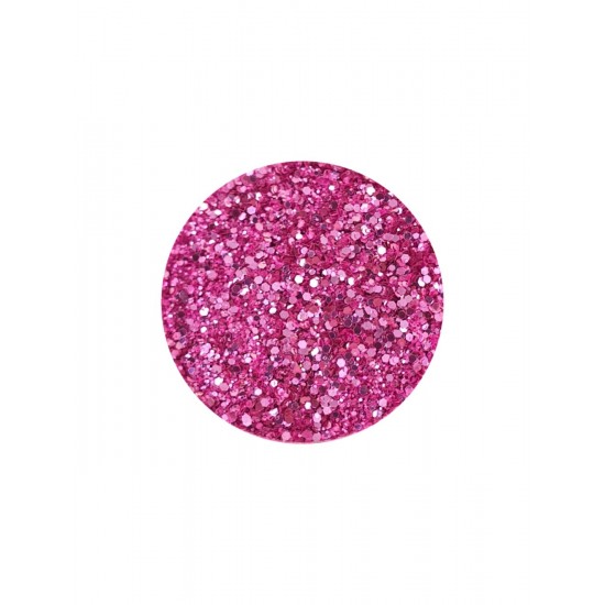 Glitter Mix Strawberry Ice Cream