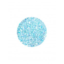Glitter Mix Summer Sky