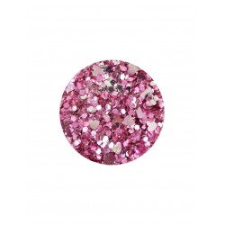 Glitter Mix Sweetheart
