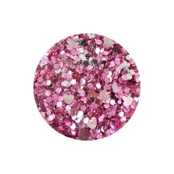 Glitter Mix Sweetheart