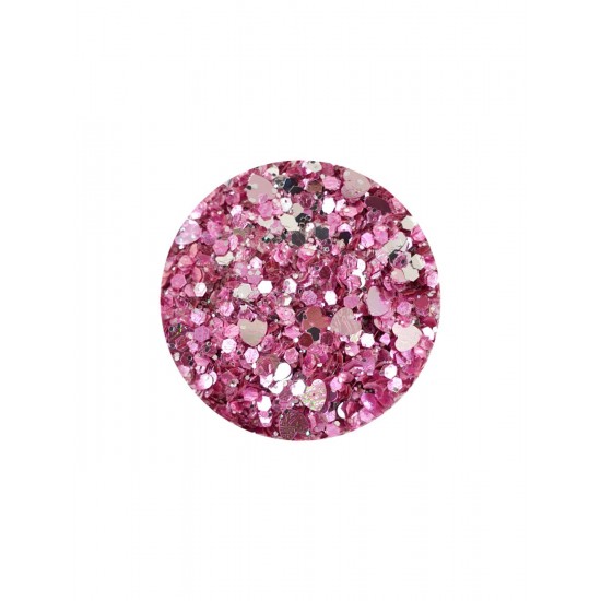 Glitter Mix Sweetheart
