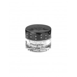 Ακρυλικο Acrylic Glitter Topaz Satin