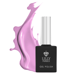 Ημιμόνιμο Periwinkle Pop, La Vie Pastel