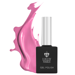 Ημιμόνιμο Strawberry Ice, La Vie Pastel