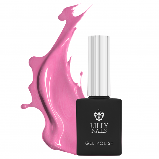 Ημιμόνιμο Strawberry Ice, La Vie Pastel