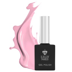 Ημιμόνιμο Cool Pink, Perfect Match
