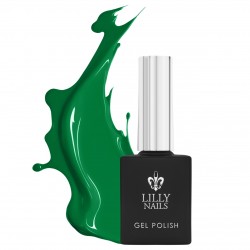 Ημιμονιμο Mean Green