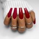 Ημιμoνιμο Competition Red