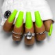 Ημιμόνιμο Neon Lime Vacay