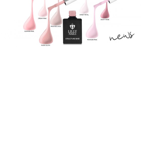 STRUCTURE BASE COLLECTION 12 pack – All in One Offer -10%