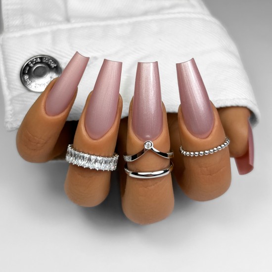 Ημιμόνιμο Pearl Beauty Fairytale