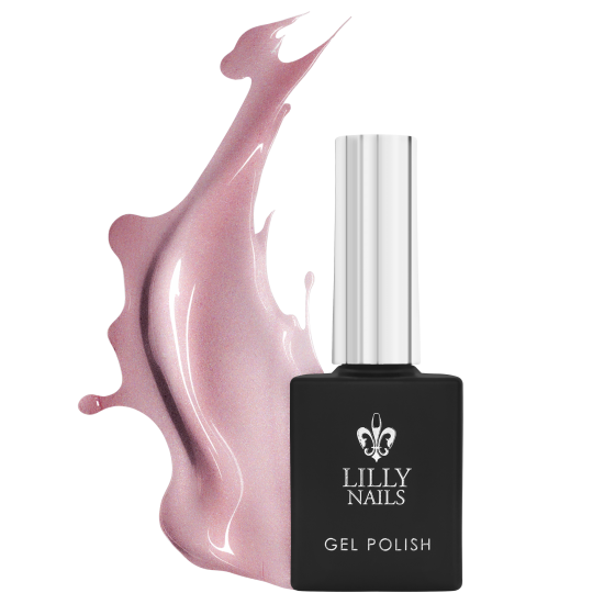 Ημιμόνιμο Pearl Beauty Fairytale