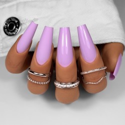 Ημιμόνιμο Periwinkle Pop, La Vie Pastel