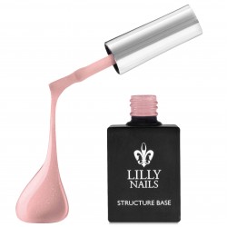 Ενισχυμένη Βάση Nude Glow Structure Base