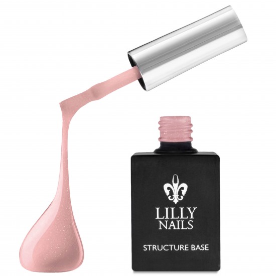 Ενισχυμένη Βάση Nude Glow Structure Base