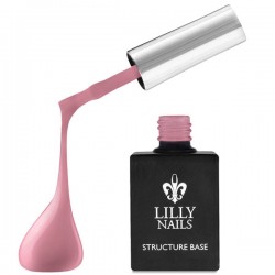 Ενισχυμένη βάση Dusty Rose Structure base